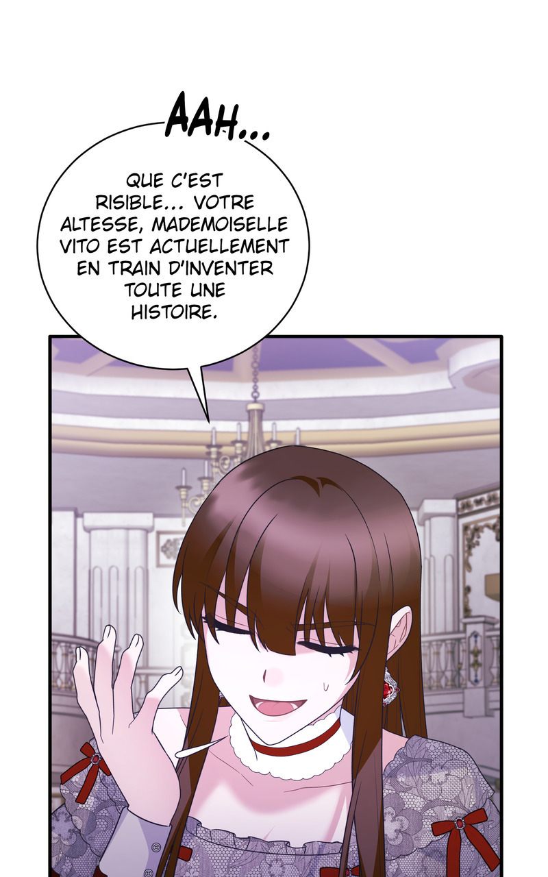 Read Angelic Lady vf Manga Online