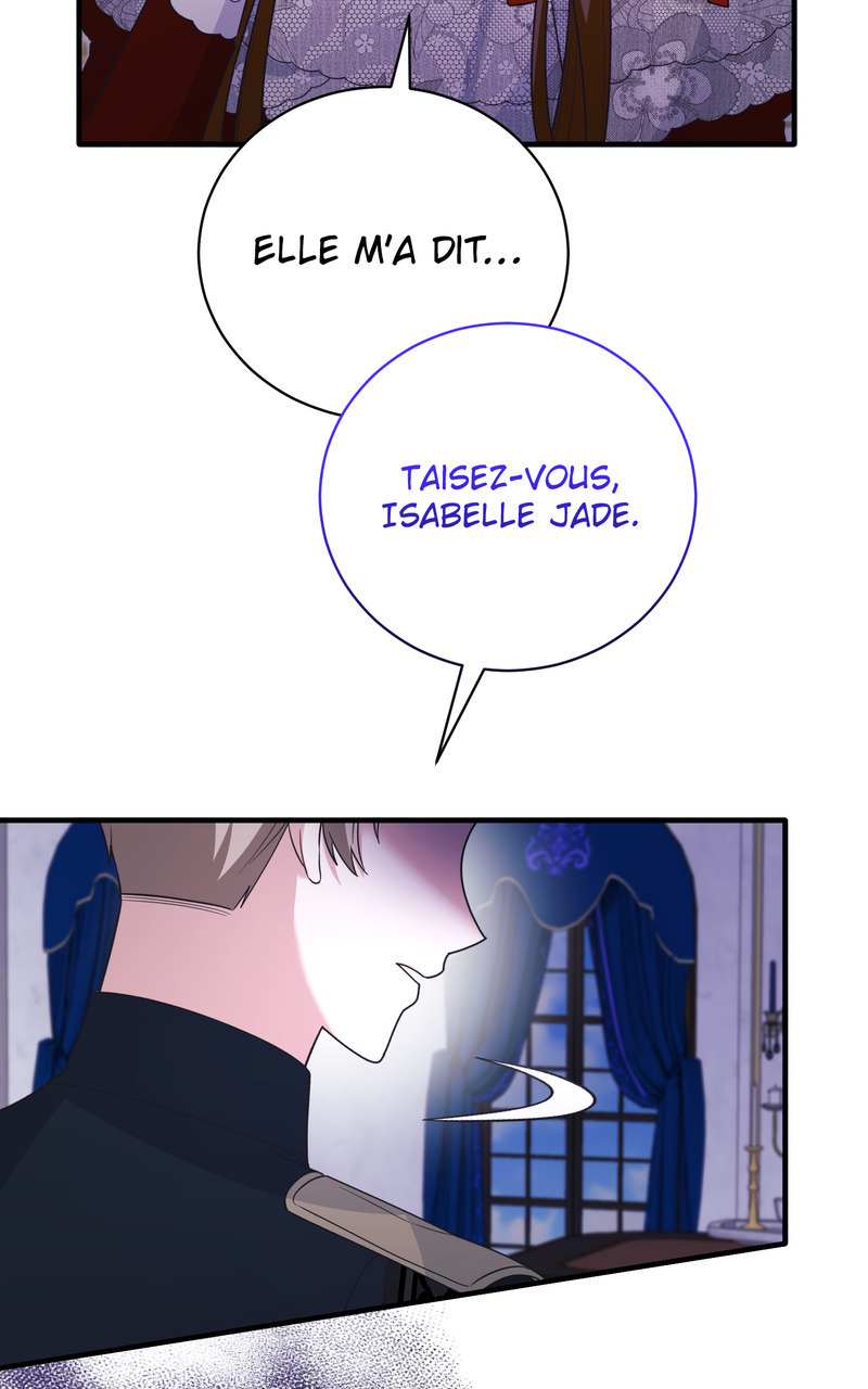 Read Angelic Lady vf Manga Online