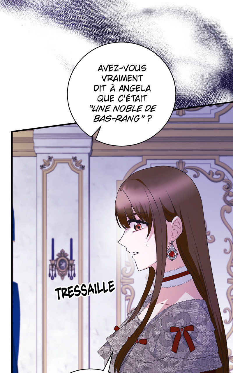 Read Angelic Lady vf Manga Online