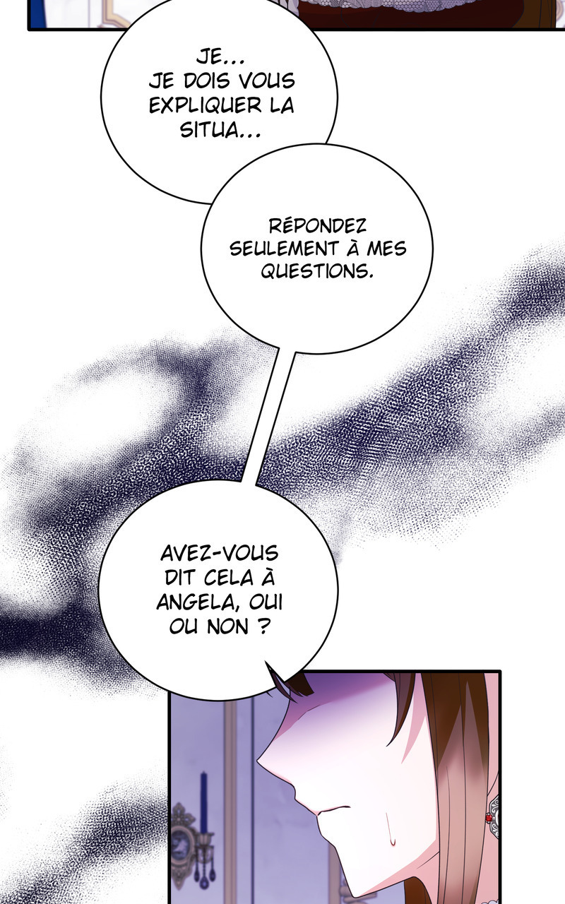 Read Angelic Lady vf Manga Online