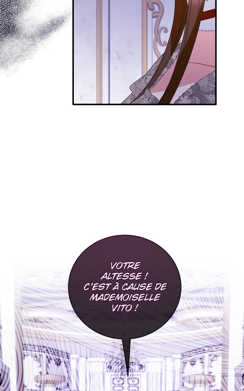 Read Angelic Lady vf Manga Online