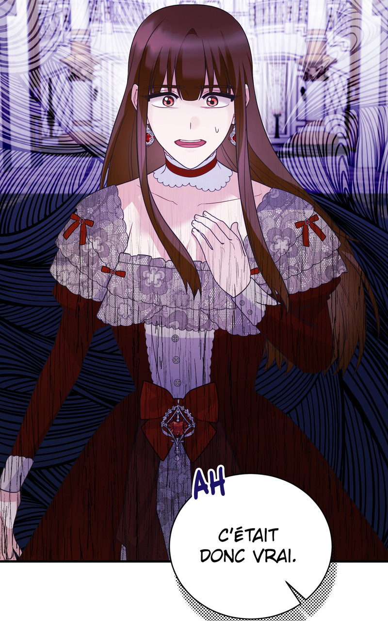 Read Angelic Lady vf Manga Online