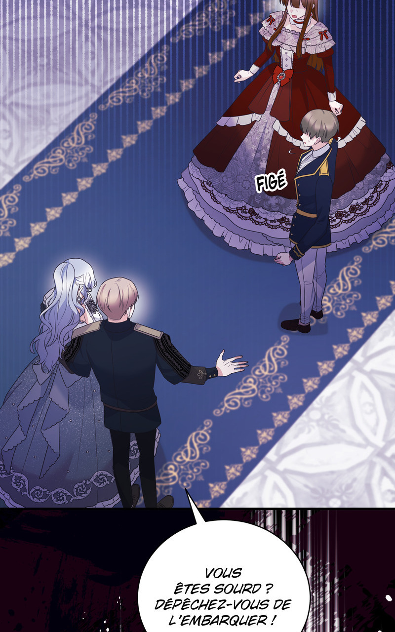 Read Angelic Lady vf Manga Online