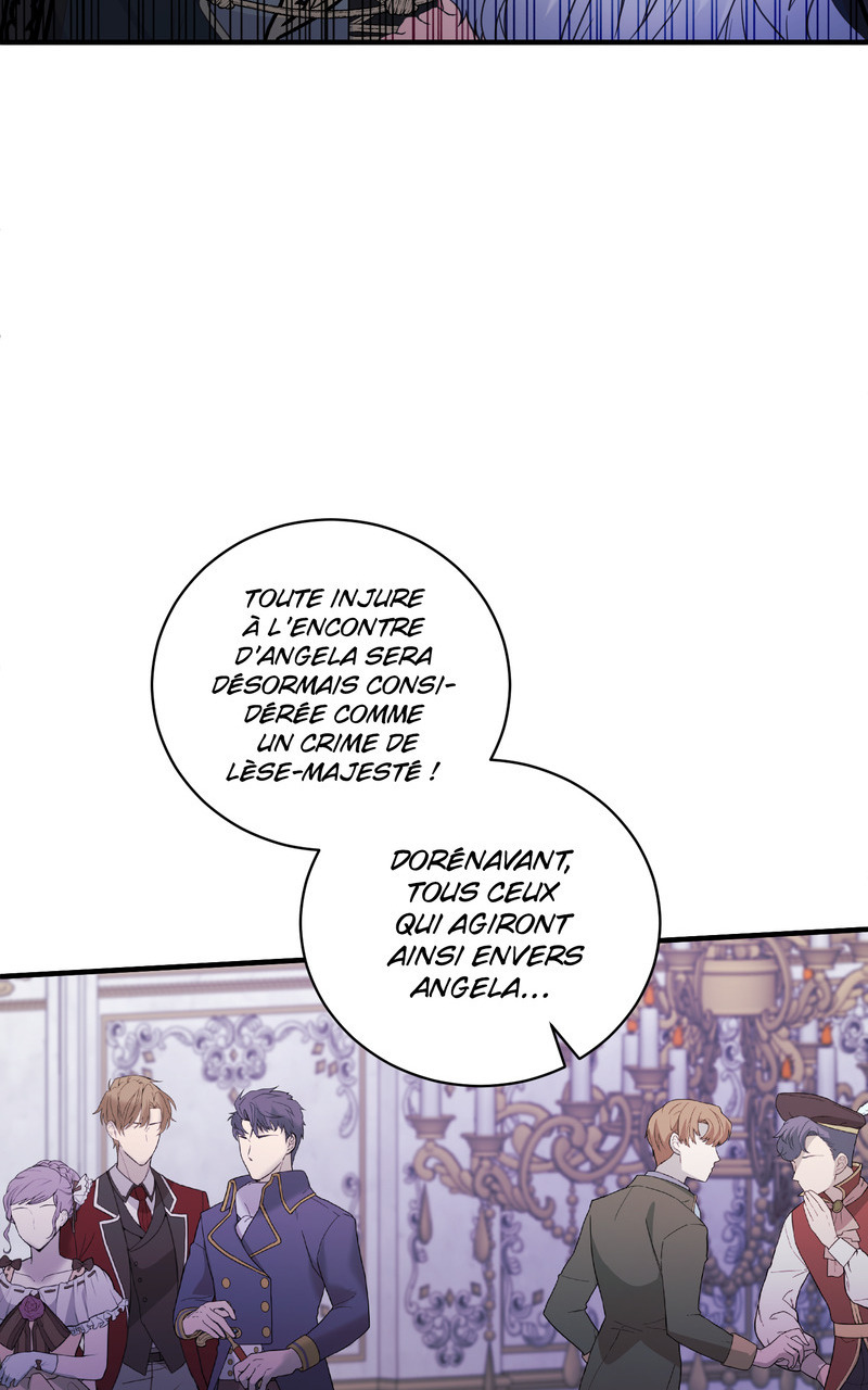 Read Angelic Lady vf Manga Online