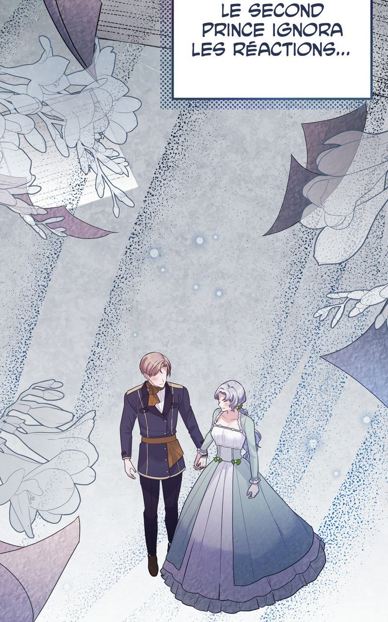 Read Angelic Lady vf Manga Online