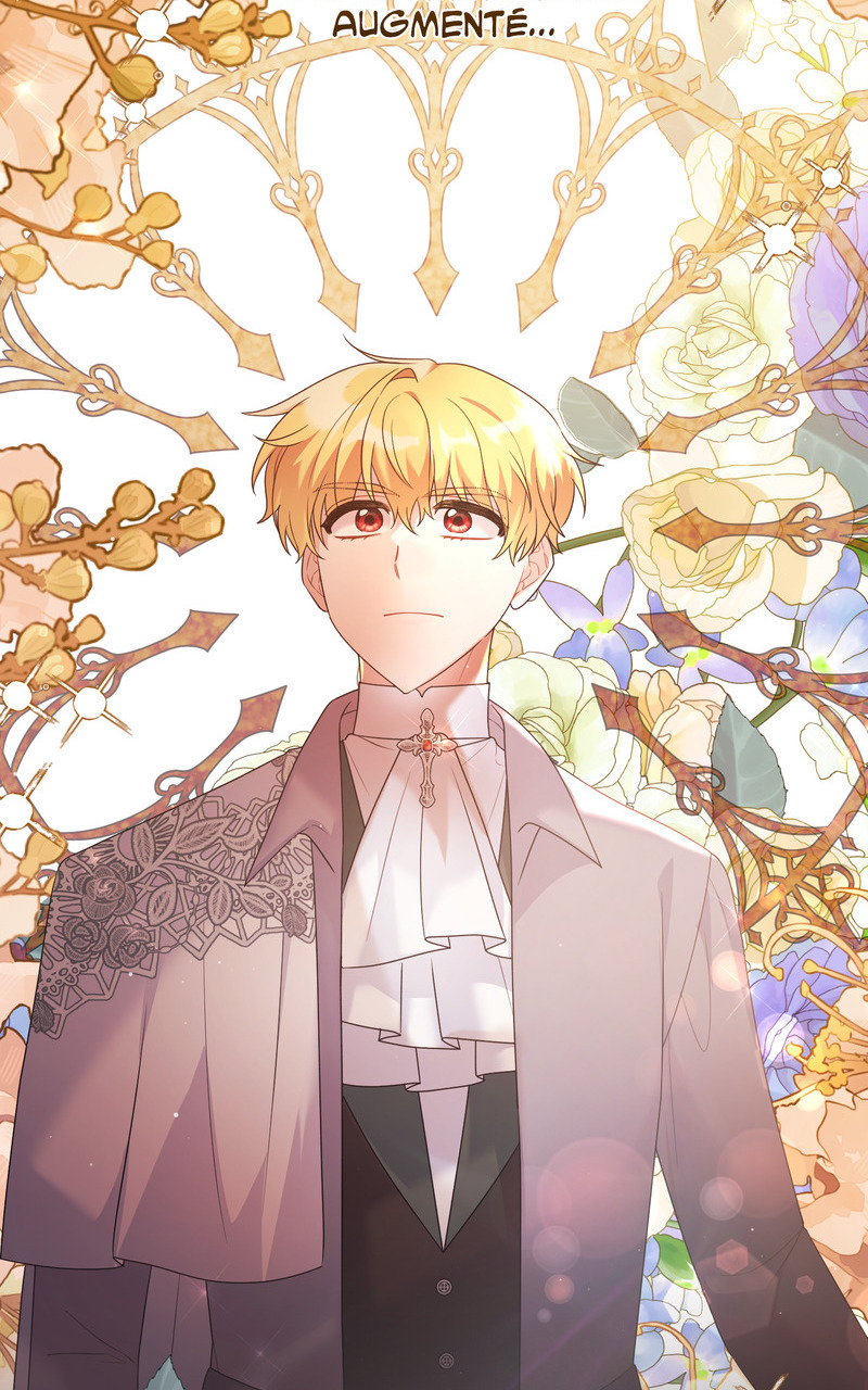 Read Angelic Lady vf Manga Online