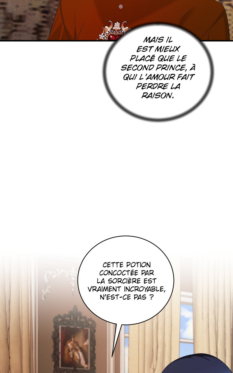 Read Angelic Lady vf Manga Online