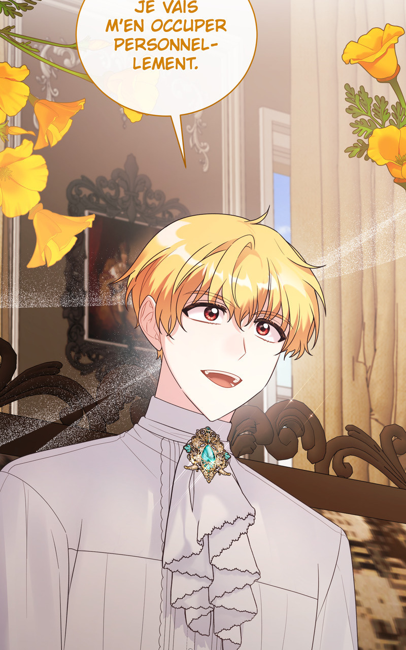Read Angelic Lady vf Manga Online
