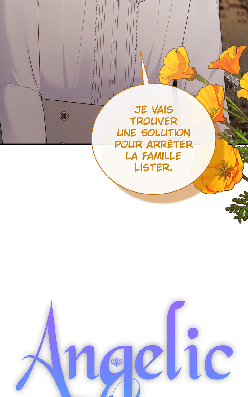 Read Angelic Lady vf Manga Online