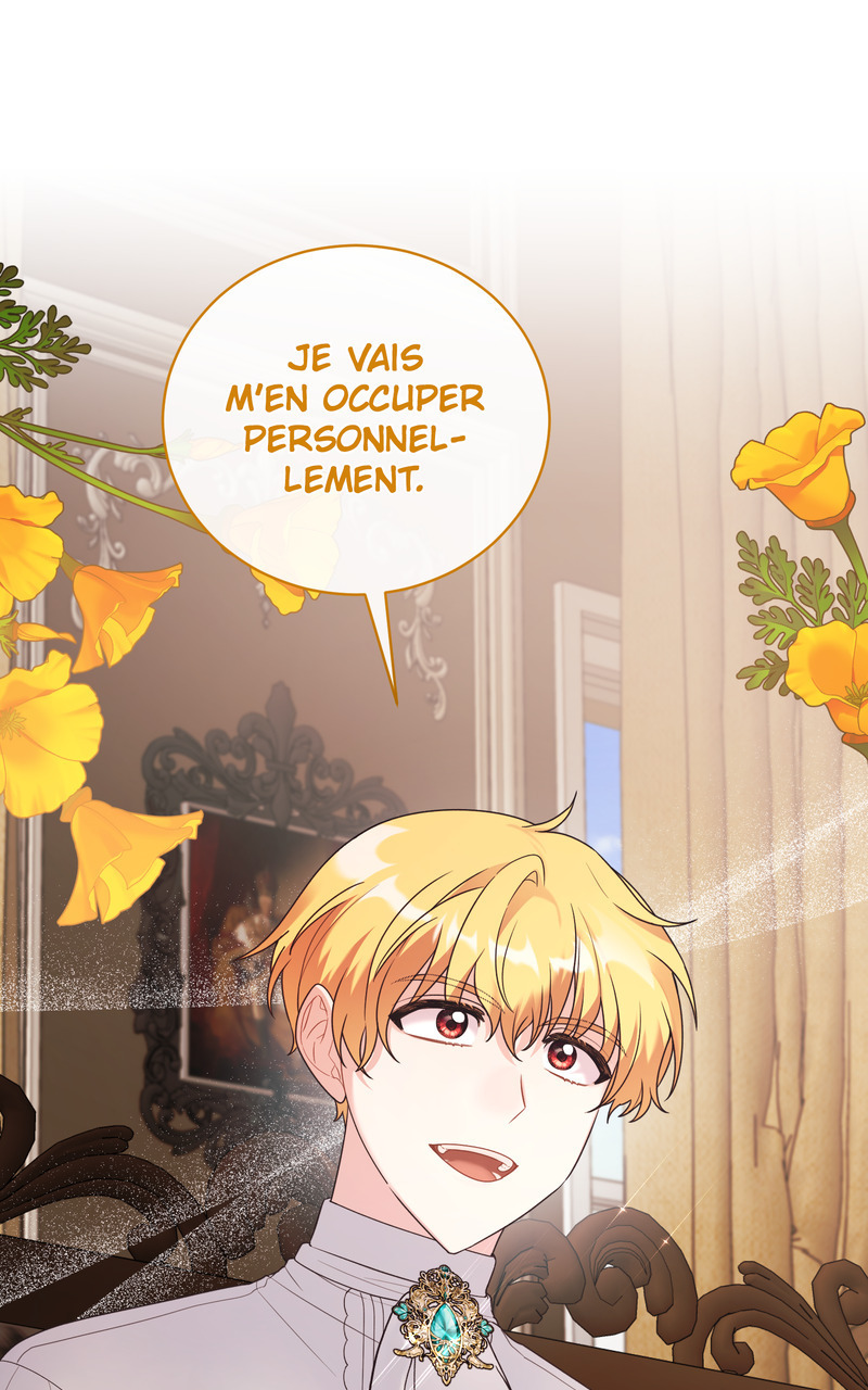 Read Angelic Lady vf Manga Online