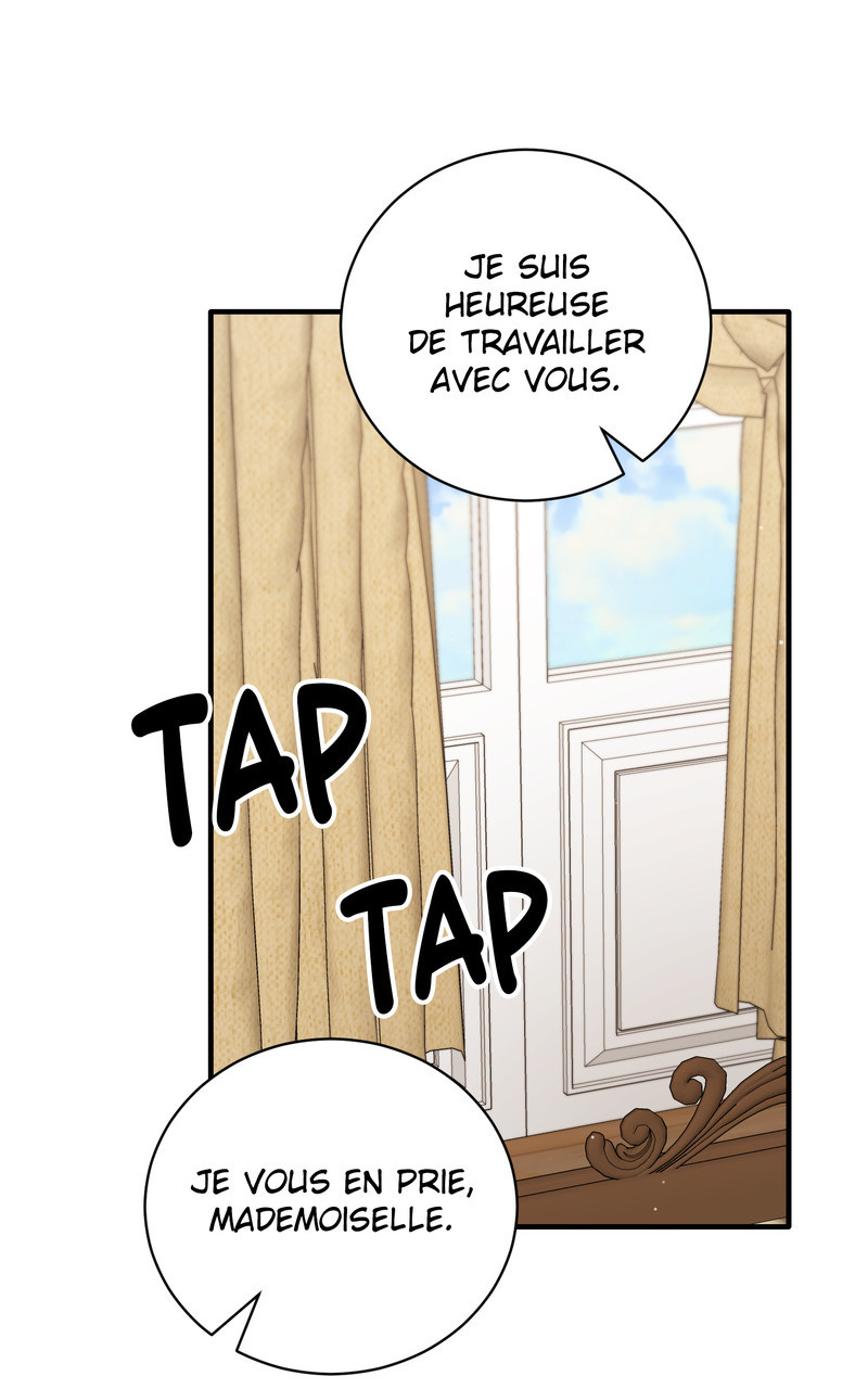 Read Angelic Lady vf Manga Online
