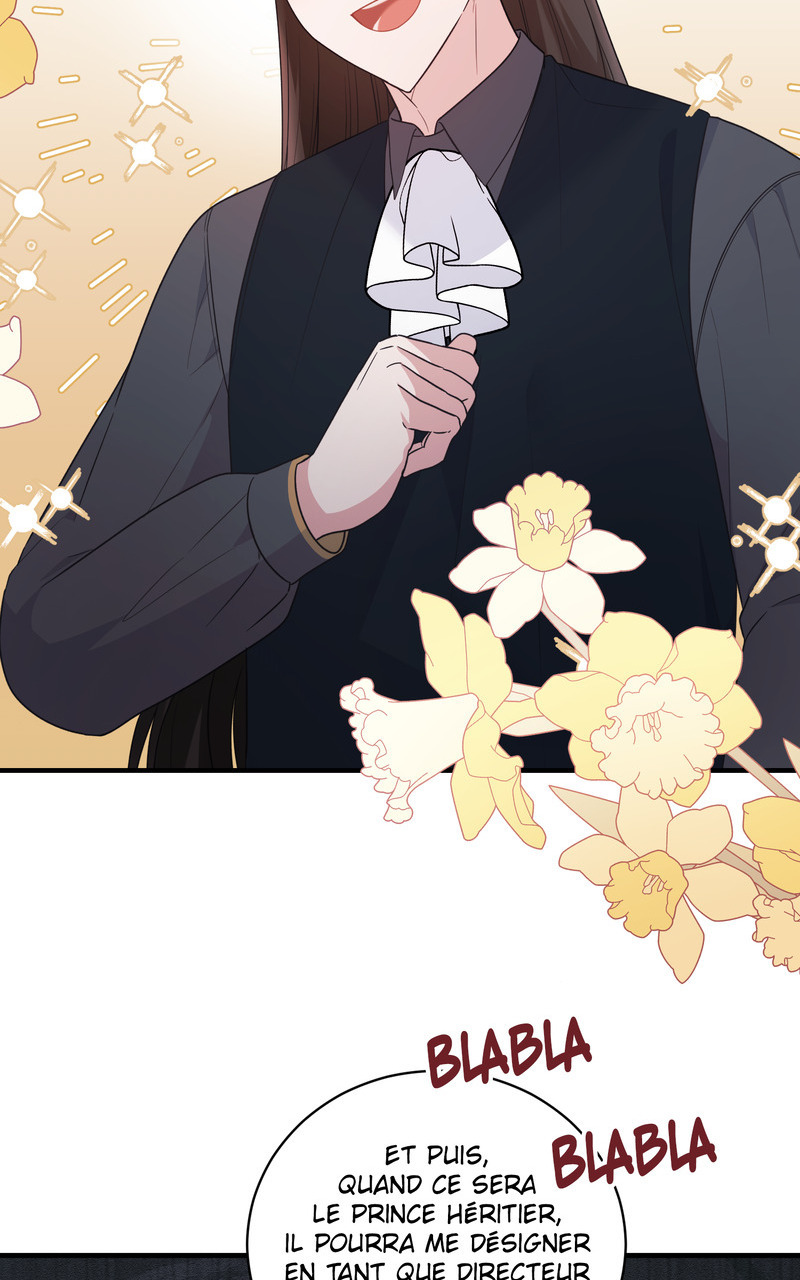 Read Angelic Lady vf Manga Online