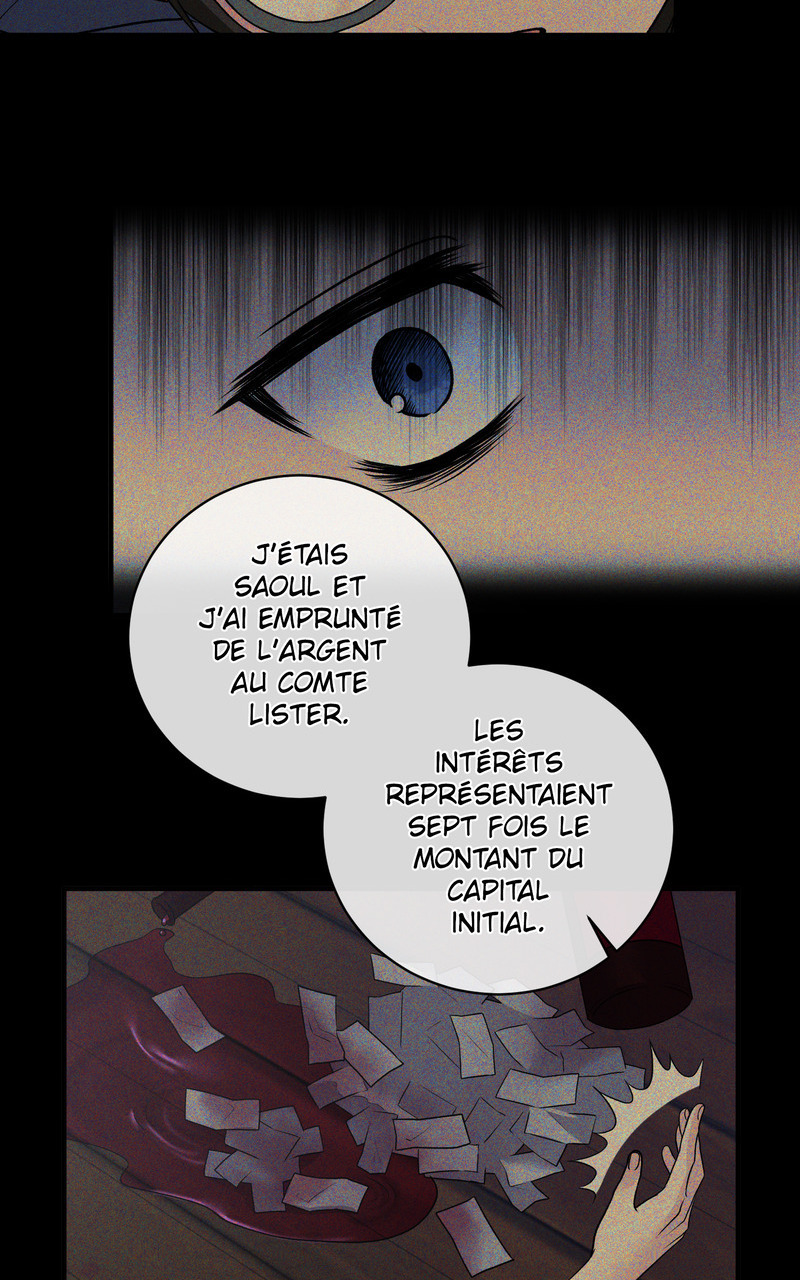 Read Angelic Lady vf Manga Online