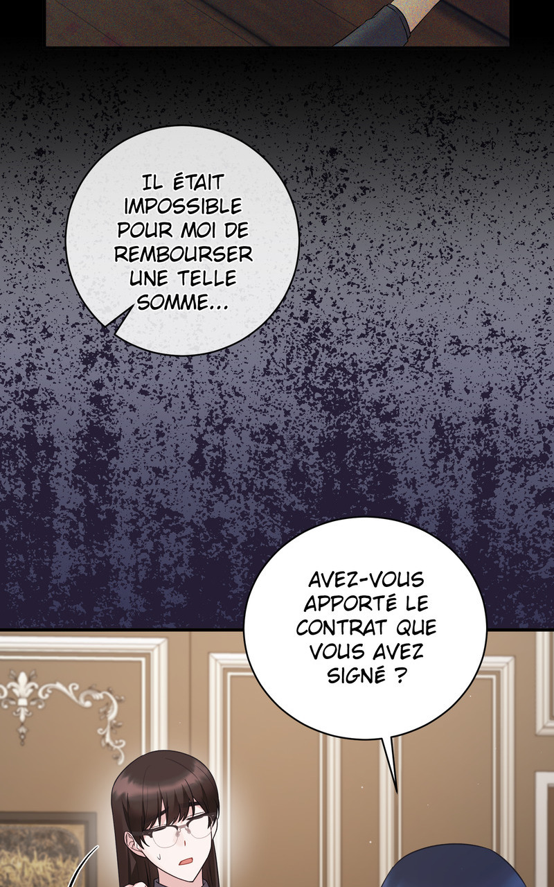 Read Angelic Lady vf Manga Online