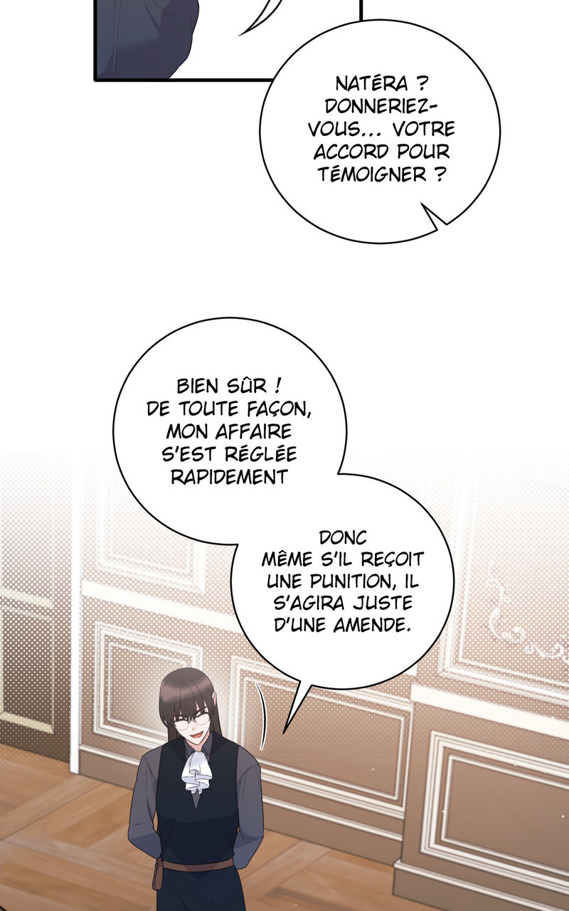 Read Angelic Lady vf Manga Online