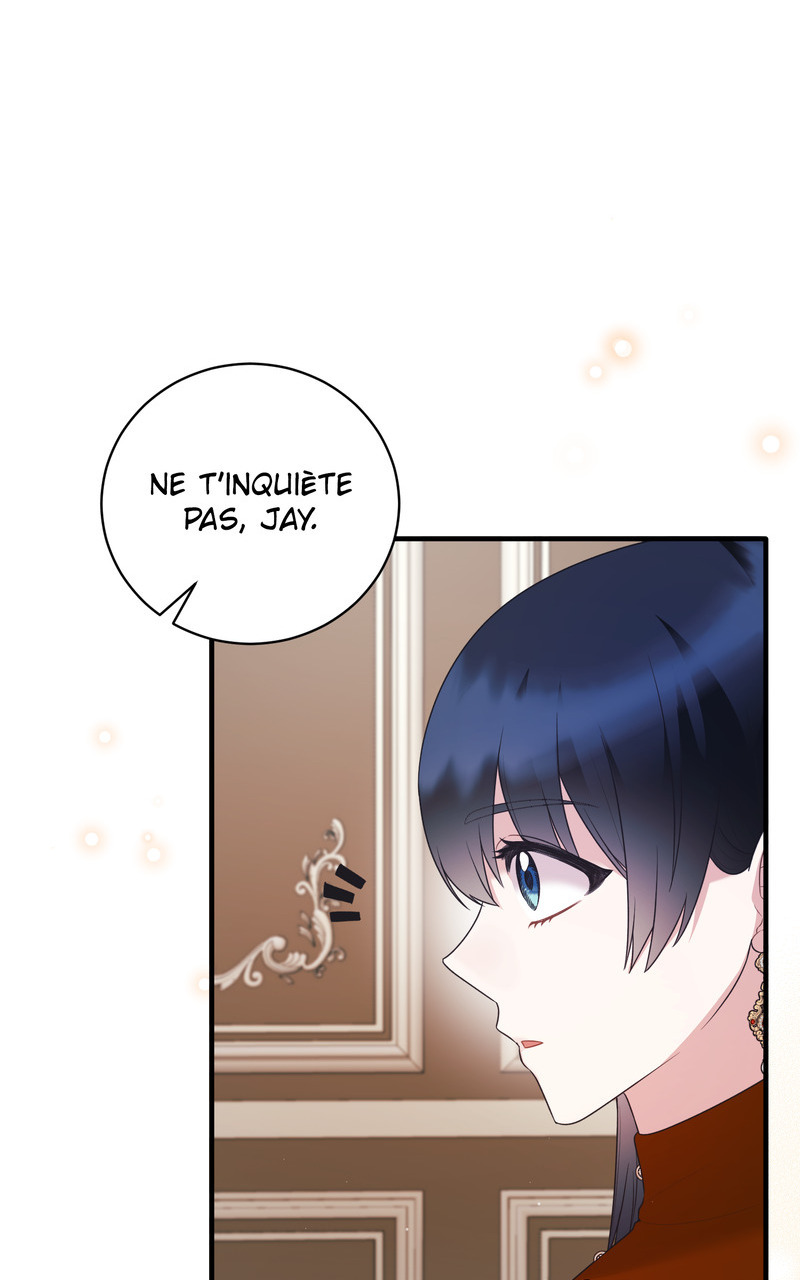 Read Angelic Lady vf Manga Online
