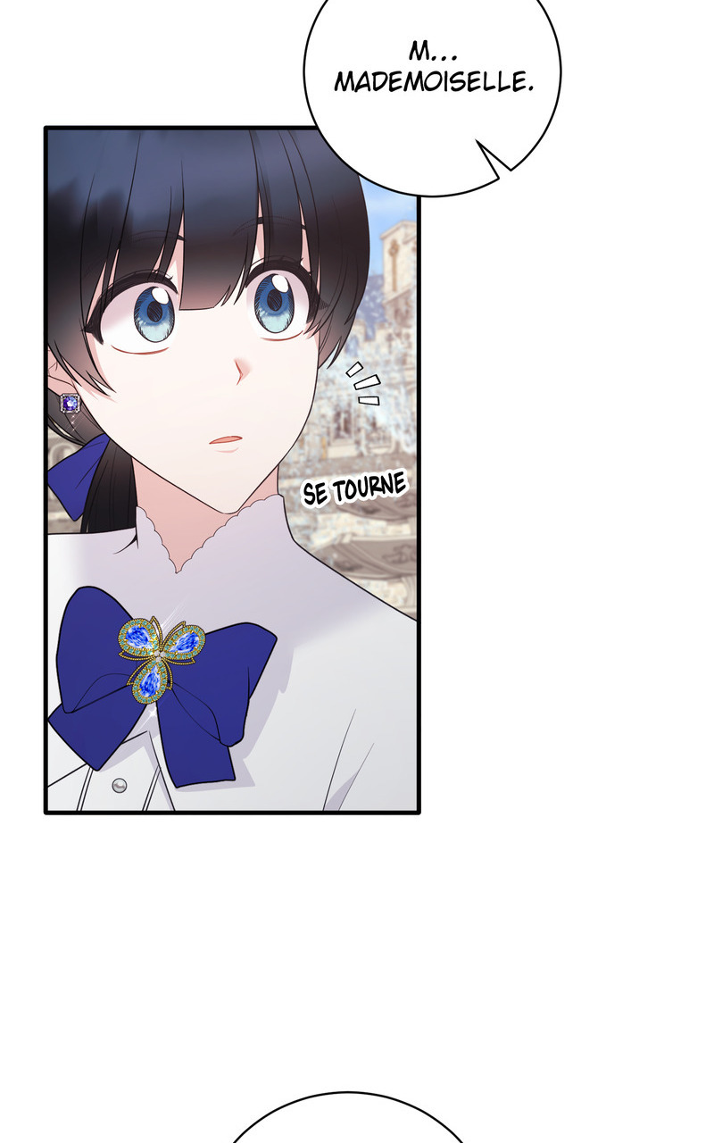 Read Angelic Lady vf Manga Online