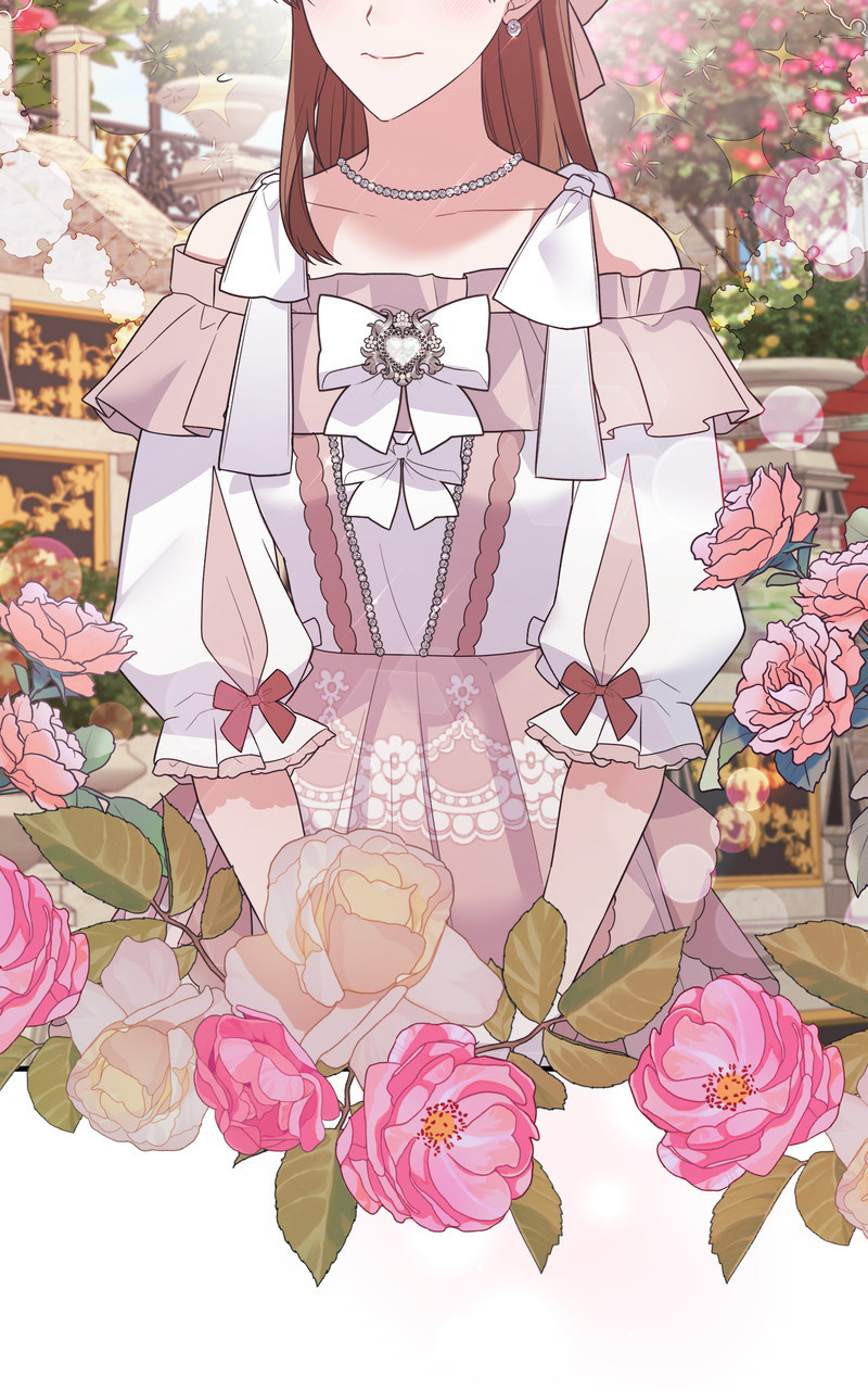 Read Angelic Lady vf Manga Online