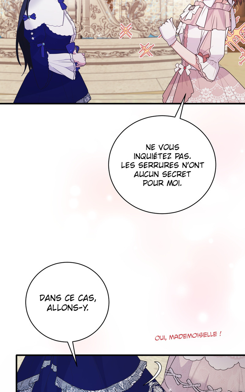 Read Angelic Lady vf Manga Online
