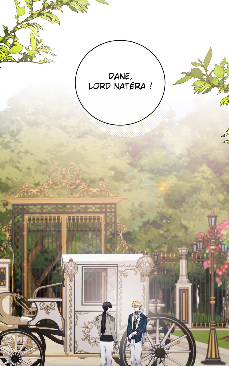 Read Angelic Lady vf Manga Online