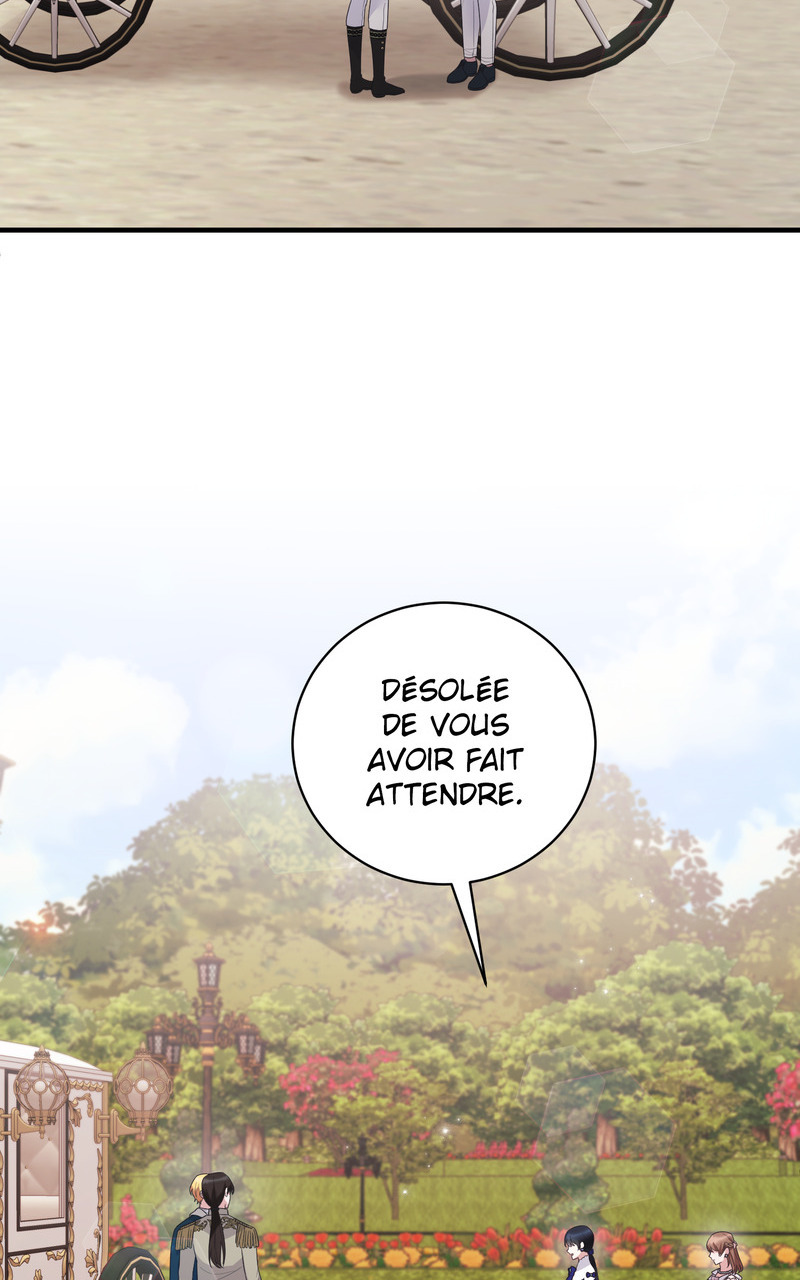 Read Angelic Lady vf Manga Online