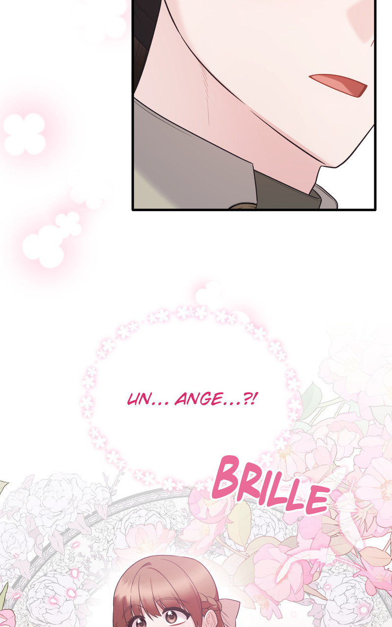 Read Angelic Lady vf Manga Online