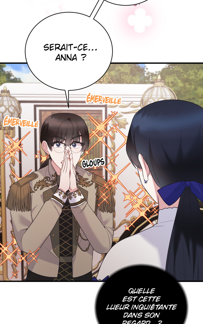 Read Angelic Lady vf Manga Online