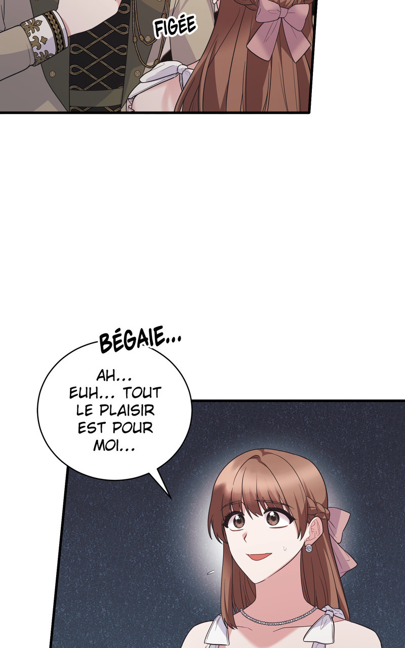 Read Angelic Lady vf Manga Online