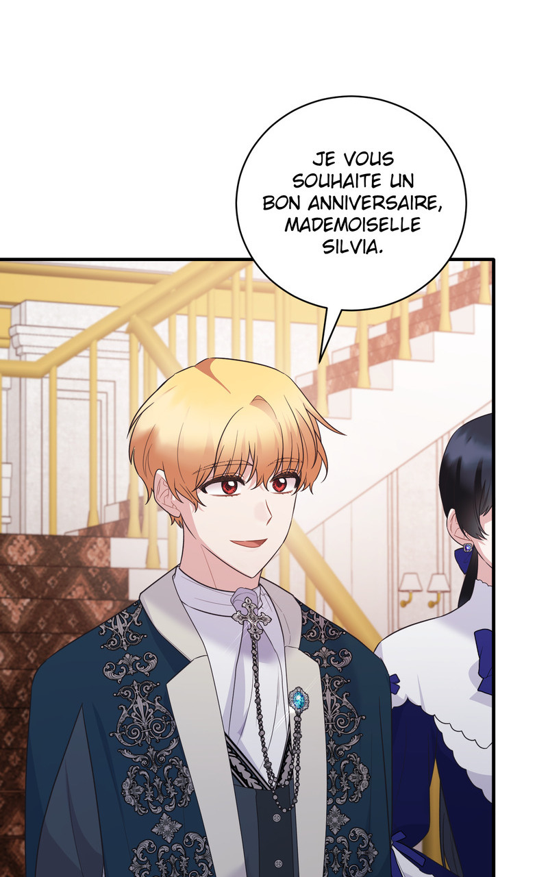 Read Angelic Lady vf Manga Online