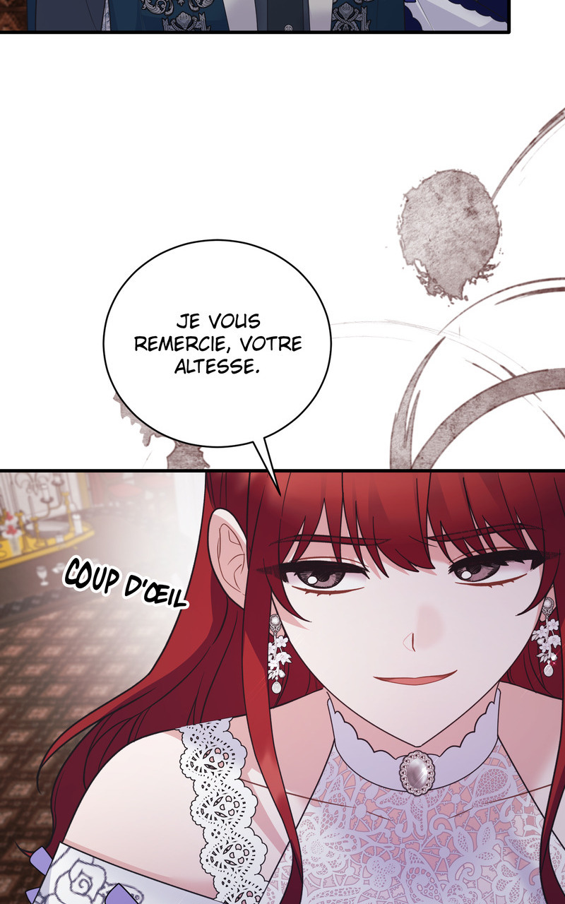 Read Angelic Lady vf Manga Online