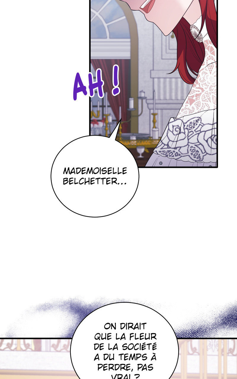 Read Angelic Lady vf Manga Online