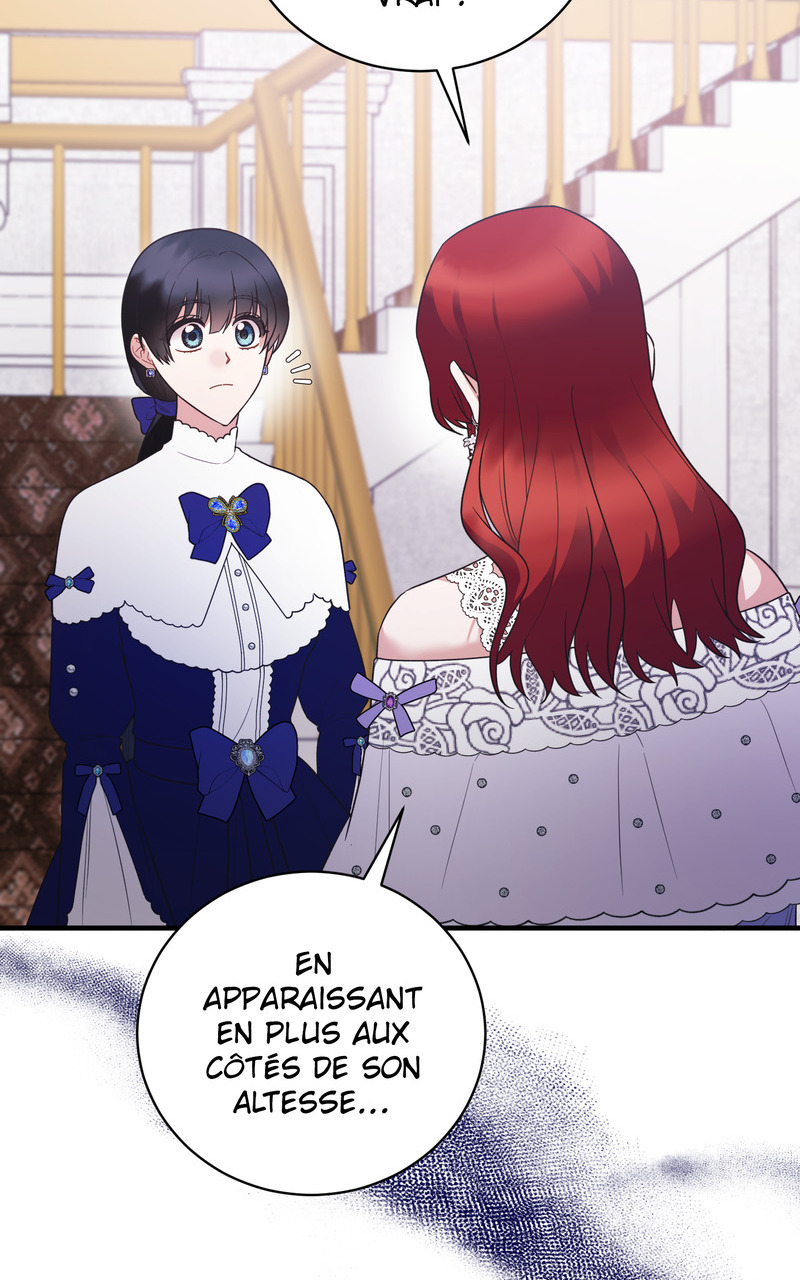 Read Angelic Lady vf Manga Online