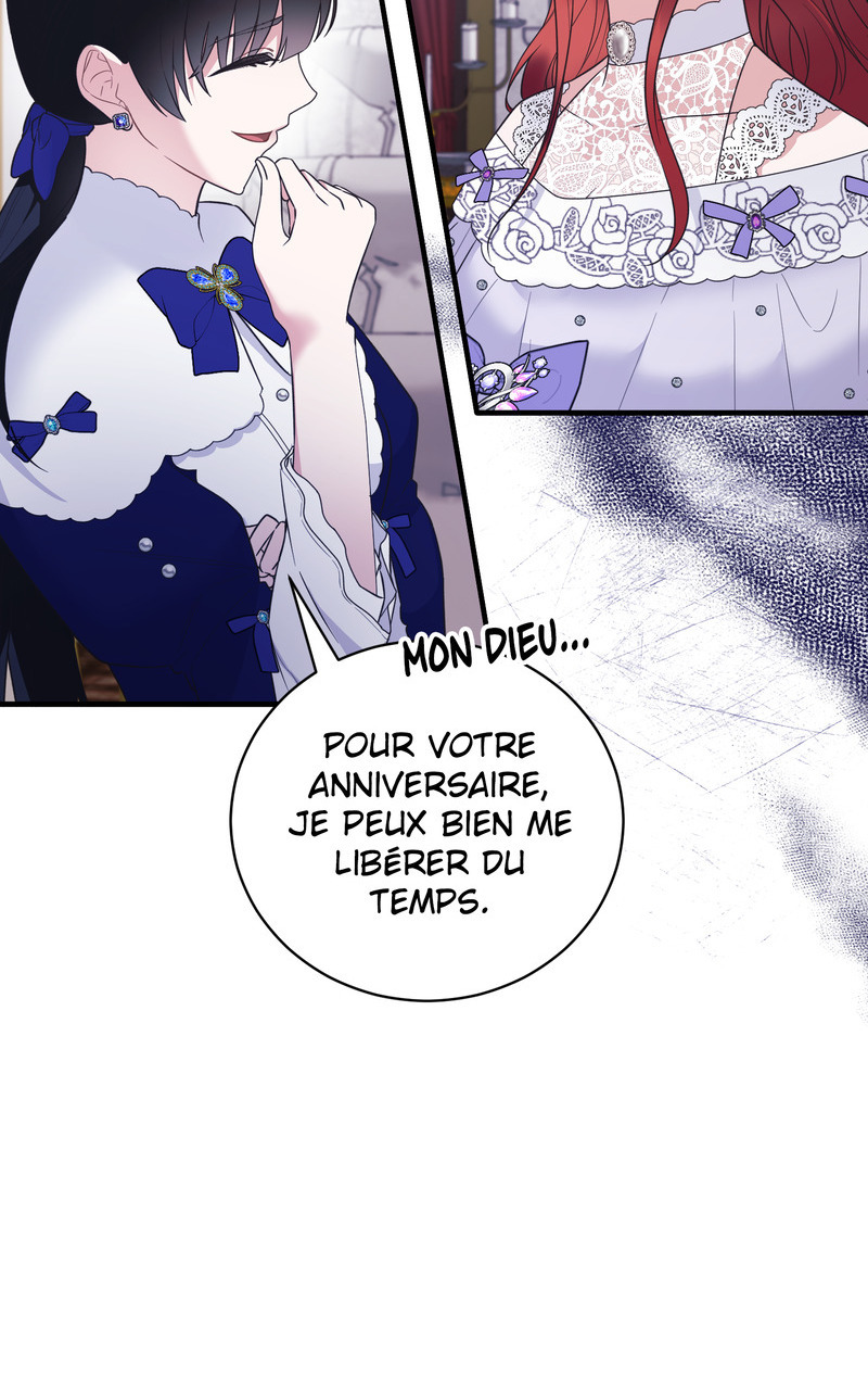 Read Angelic Lady vf Manga Online