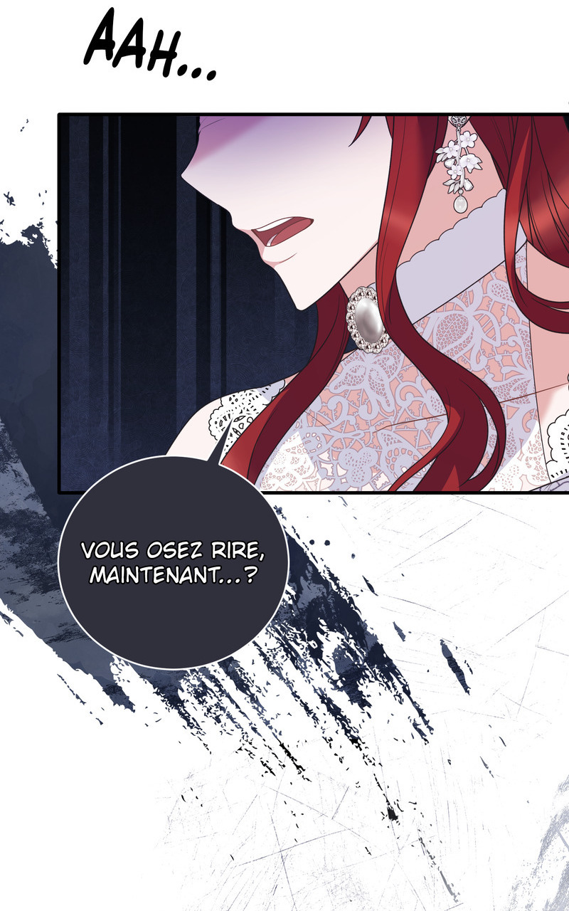 Read Angelic Lady vf Manga Online