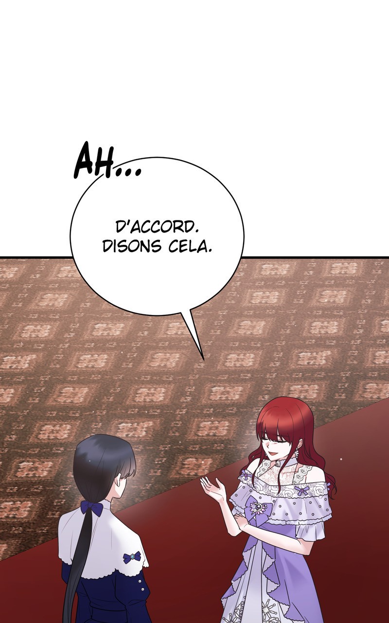 Read Angelic Lady vf Manga Online
