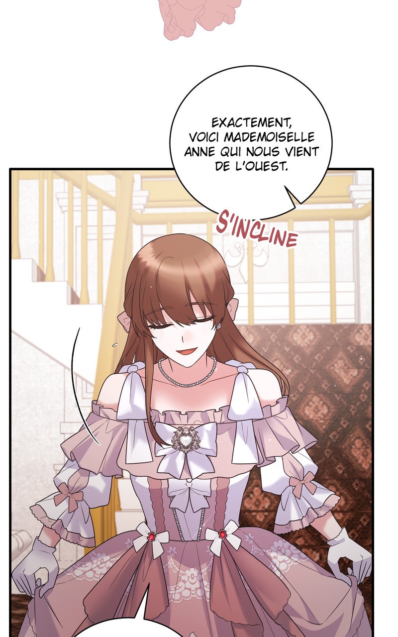 Read Angelic Lady vf Manga Online