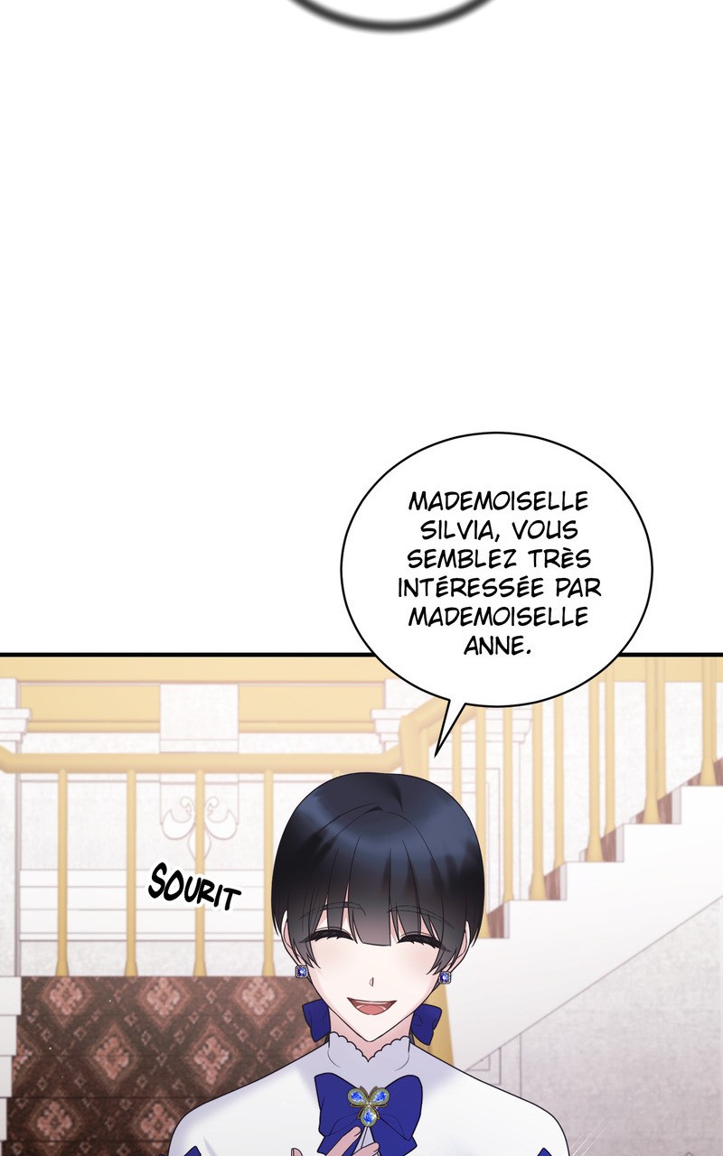 Read Angelic Lady vf Manga Online