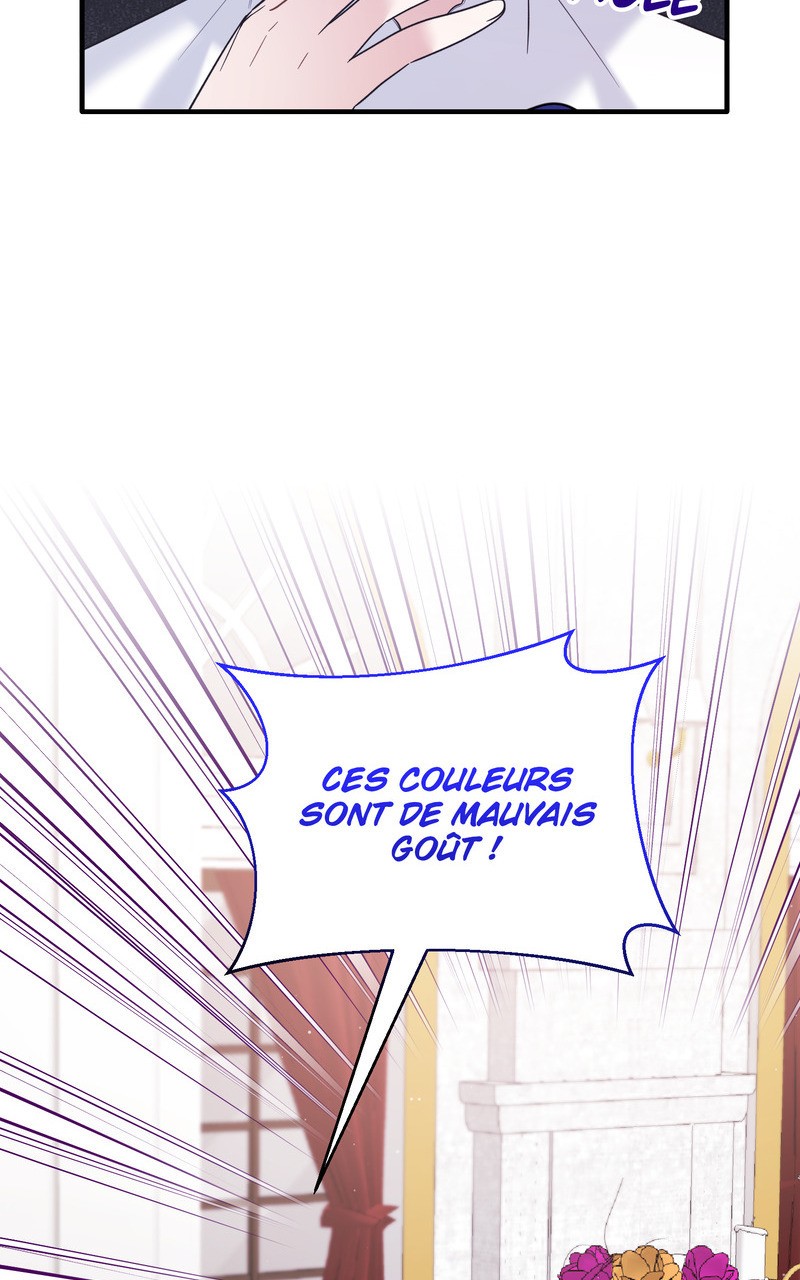 Read Angelic Lady vf Manga Online