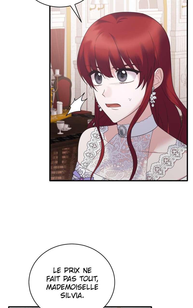 Read Angelic Lady vf Manga Online