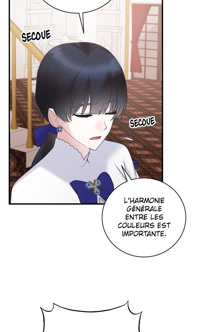 Read Angelic Lady vf Manga Online