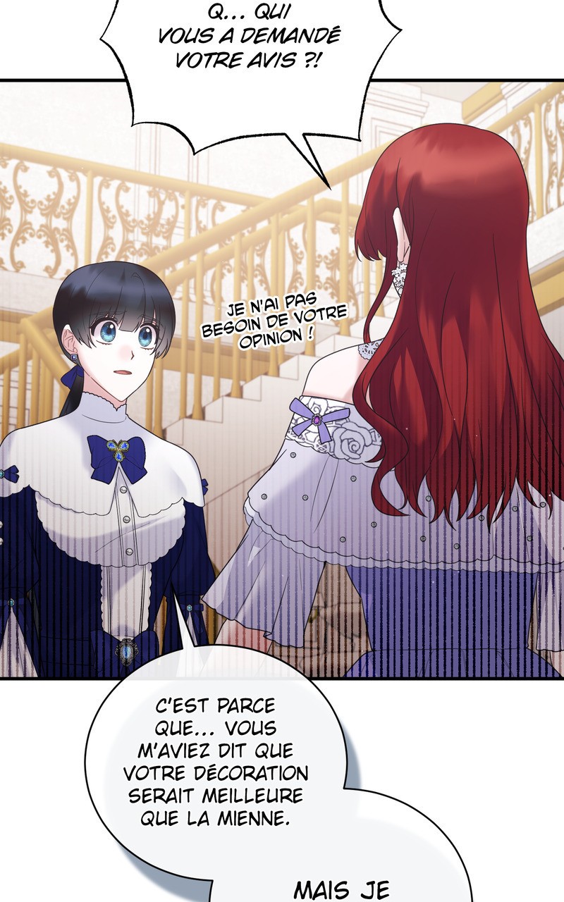 Read Angelic Lady vf Manga Online