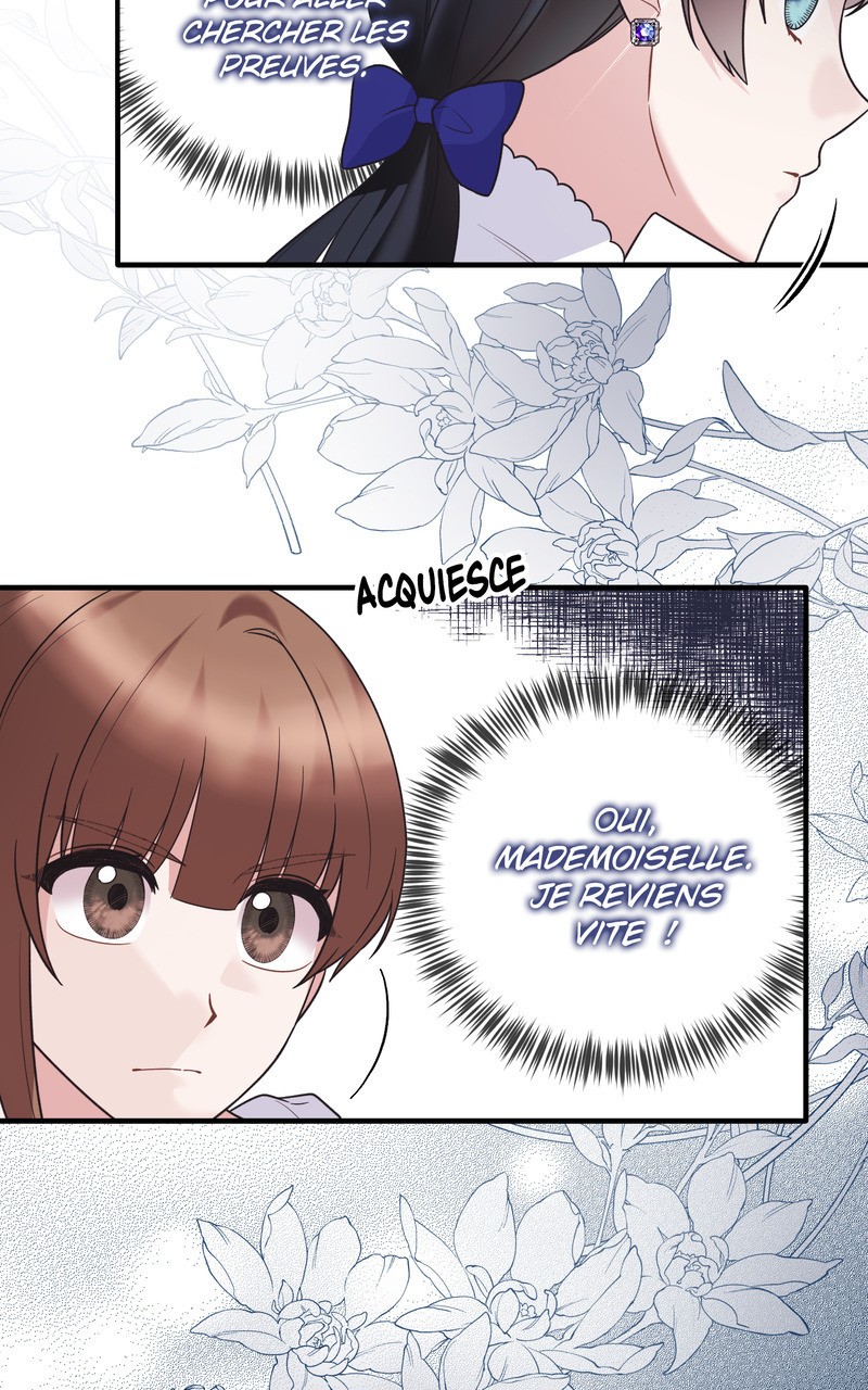 Read Angelic Lady vf Manga Online