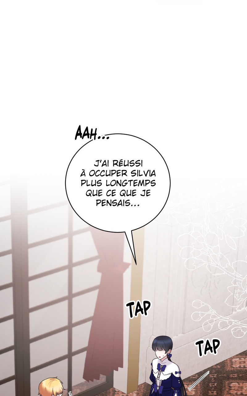 Read Angelic Lady vf Manga Online