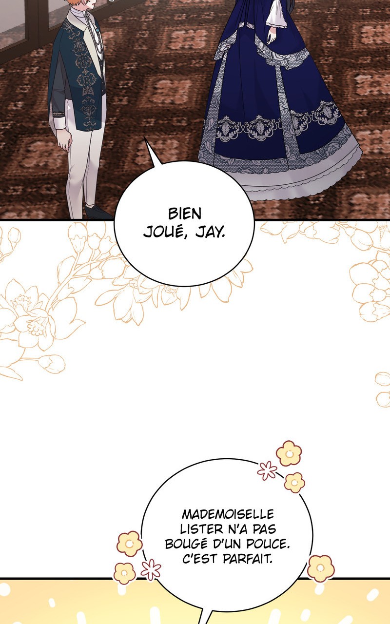Read Angelic Lady vf Manga Online