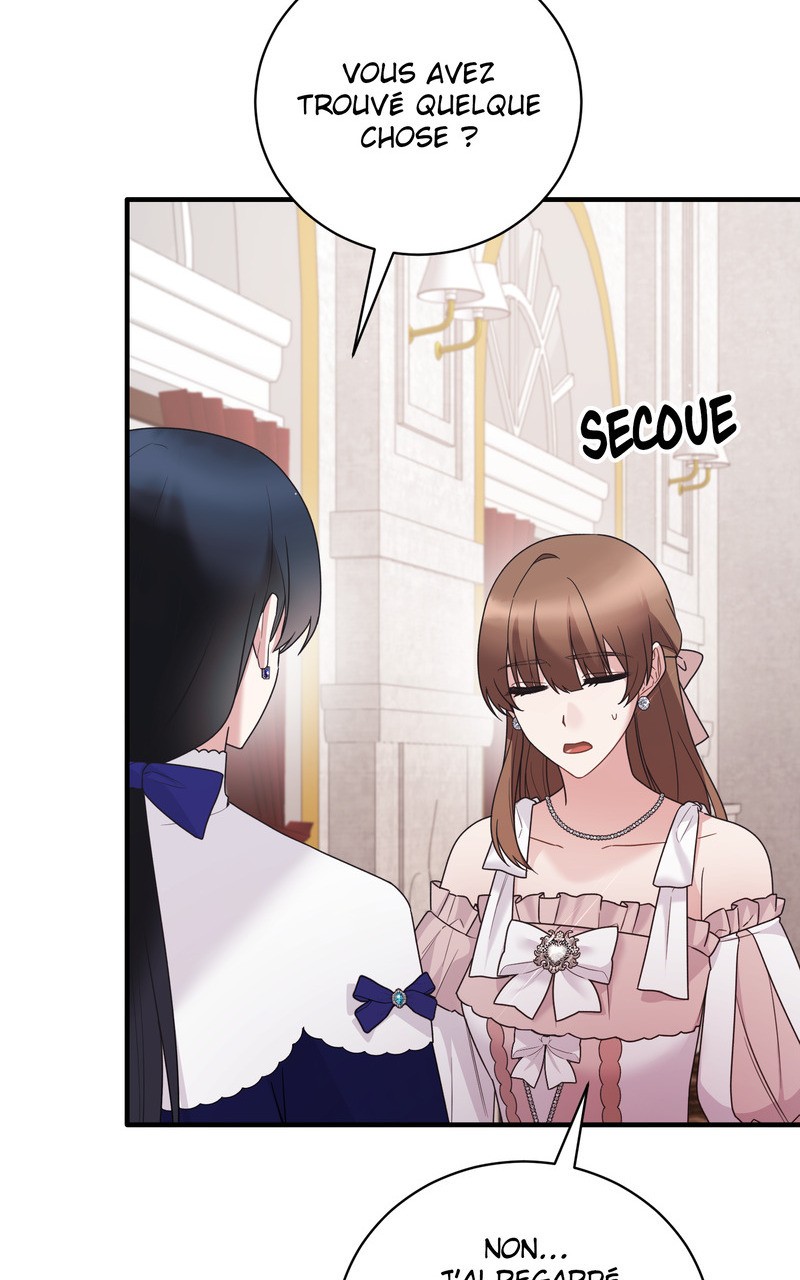 Read Angelic Lady vf Manga Online