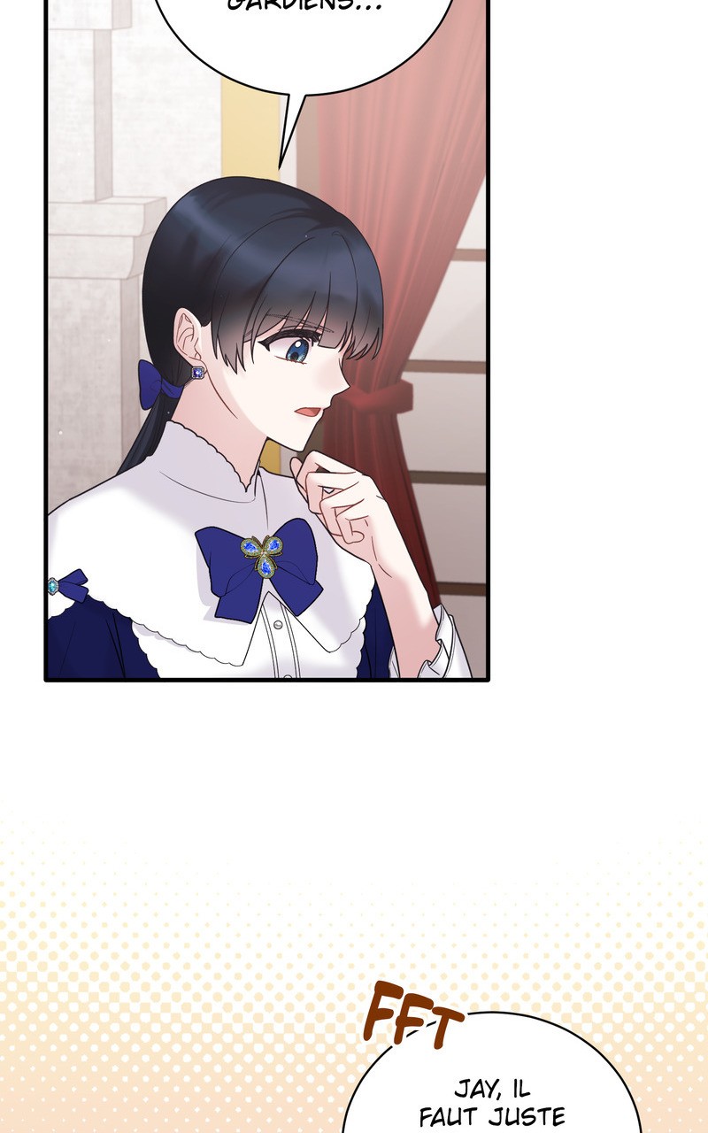 Read Angelic Lady vf Manga Online