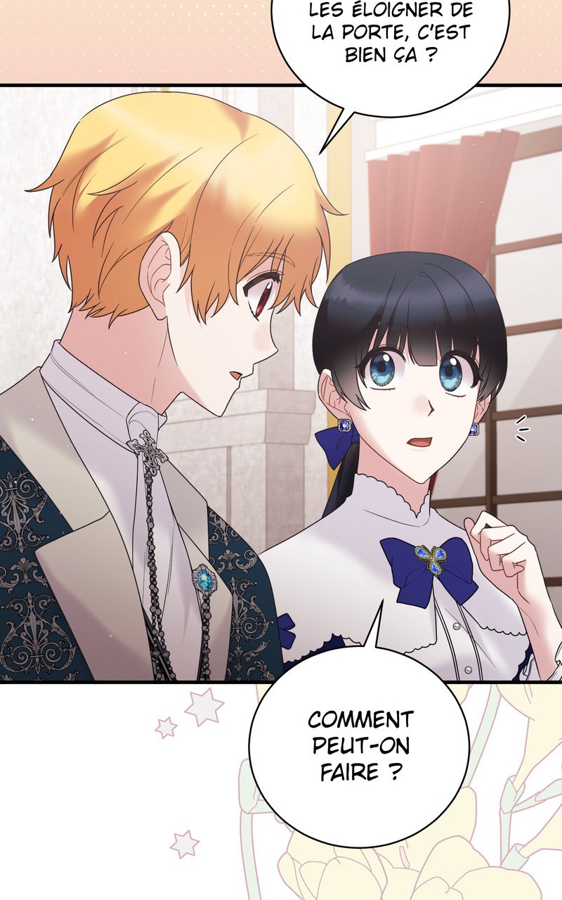 Read Angelic Lady vf Manga Online