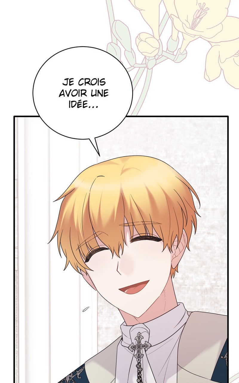 Read Angelic Lady vf Manga Online