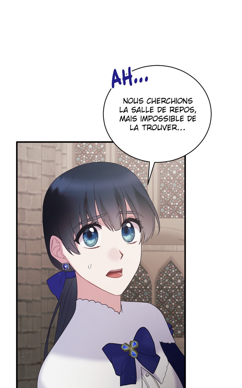 Read Angelic Lady vf Manga Online