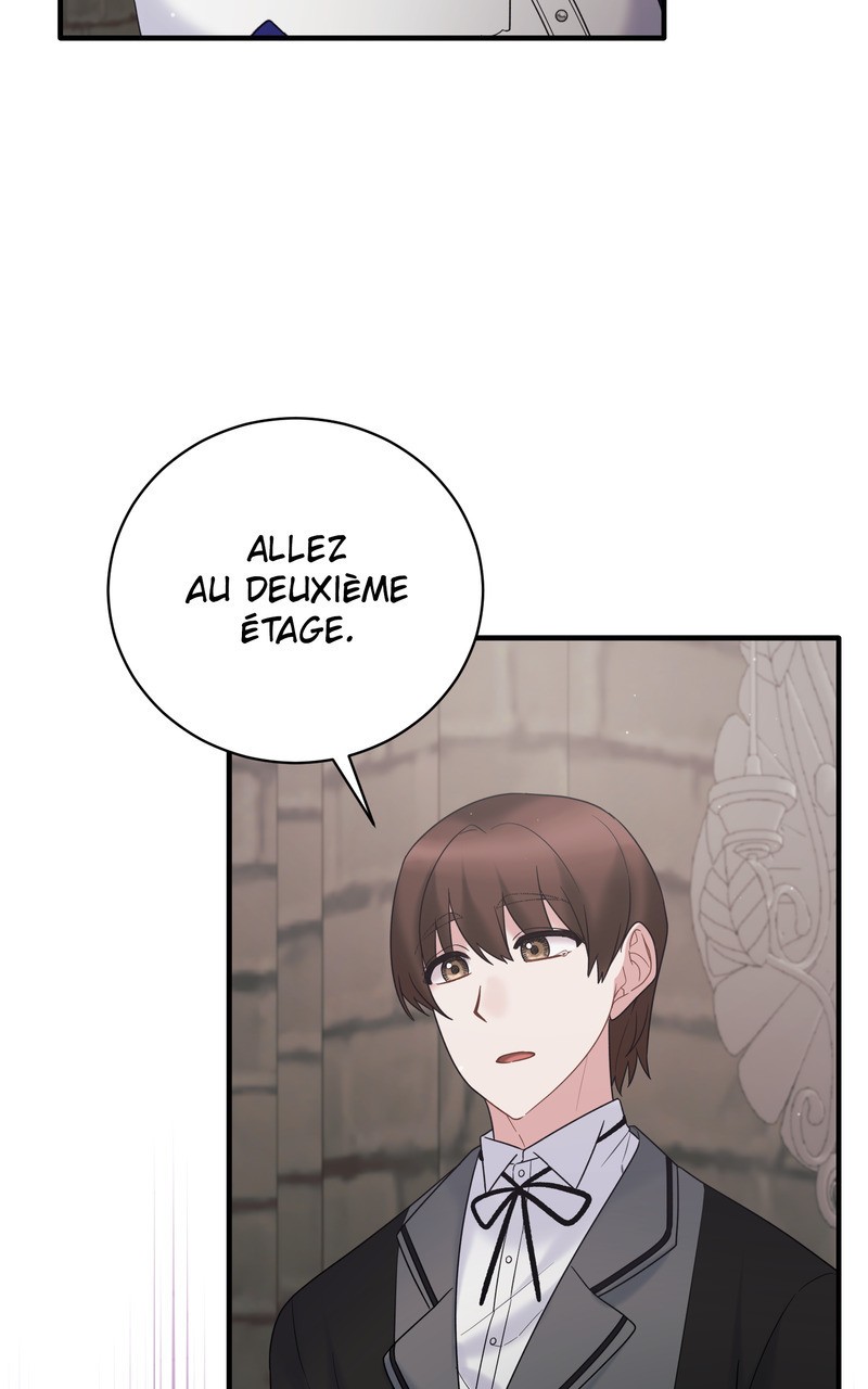 Read Angelic Lady vf Manga Online